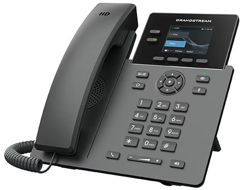 Grandstream IP-Telefoon GRP2610
