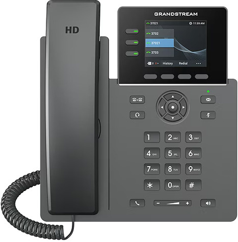 Grandstream IP-Telefoon GRP2611G