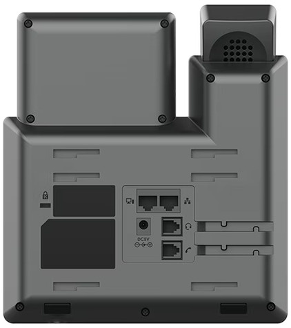 Grandstream IP-Telefoon GRP2611G