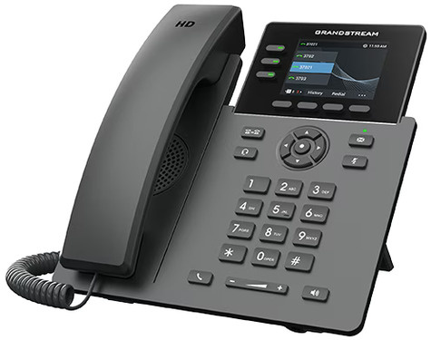 Grandstream IP-Telefoon GRP2611G