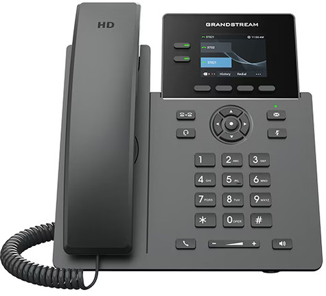 Grandstream IP-Telefoon GRP2610P