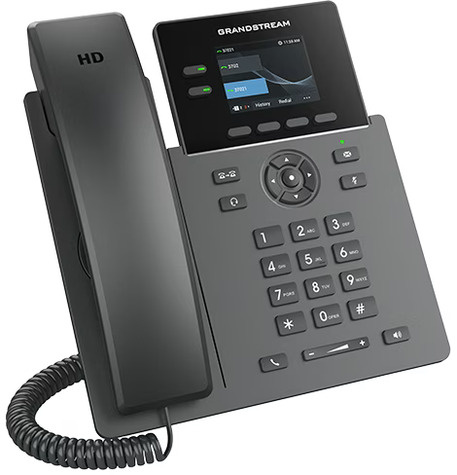 Grandstream IP-Telefoon GRP2610P