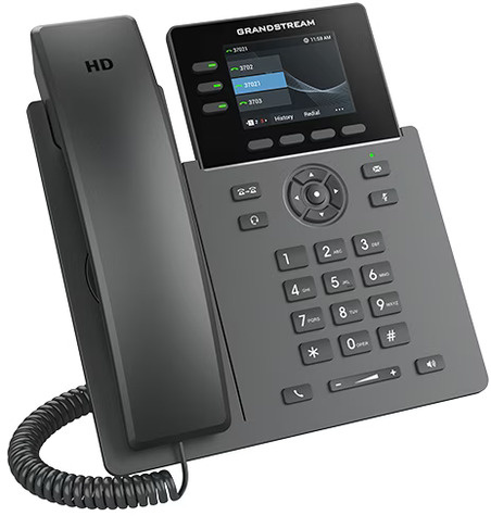 Grandstream IP-Telefoon GRP2611G