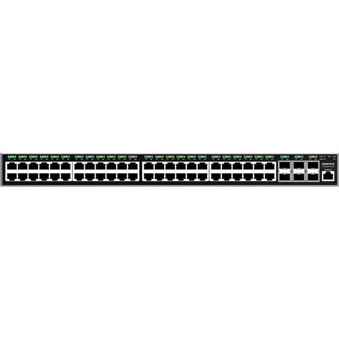 Grandstream GWN7816 48-Port Gigabit SFP+ L3 Switch