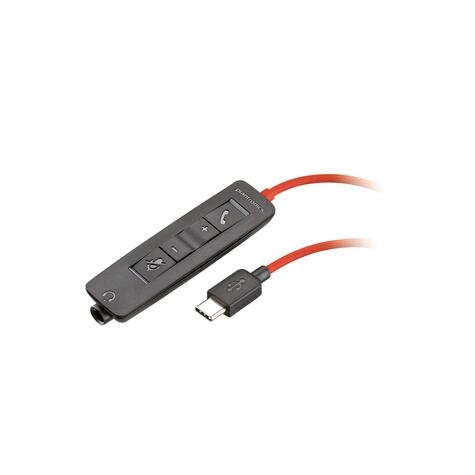 Poly Poly BW 3200 USB-C Inline Controls