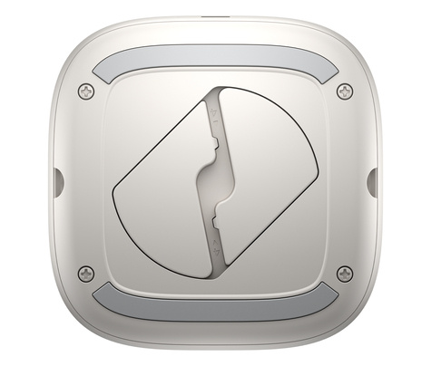 Poly HP Poly Studio A2 White Table Mic