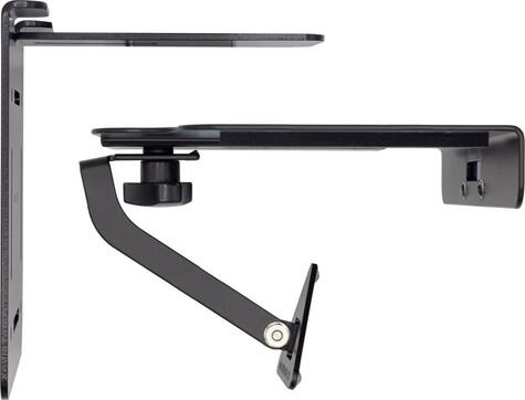 Poly Poly EagleEye IV Camera Mounting Bracket - Replaces Poly SKU 2215-68675-001