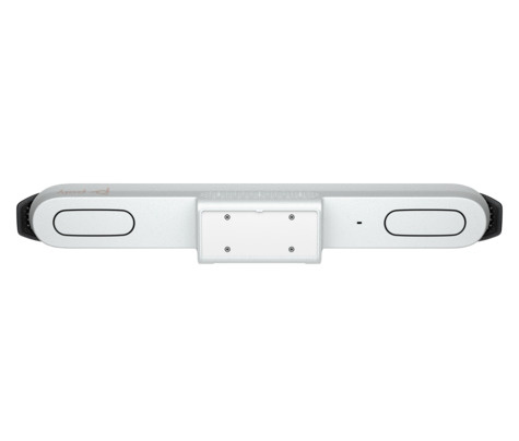 Poly Studio X52 All-In-One Video Bar No Radio or Power Cord GSA/TAA - Replaces Poly SKU G7200-87820-125