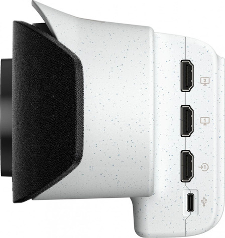 Poly Studio X52 All-In-One Video Bar No Radio or Power Cord GSA/TAA - Replaces Poly SKU G7200-87820-125