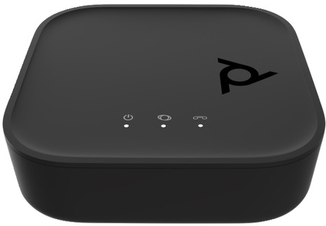 Poly Poly ATA 400 1FXS VP VoIP Adptr SIP