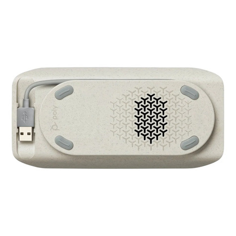 Poly SYNC 10 USB Speakerphone