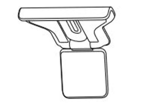 Poly Studio E70 clamp