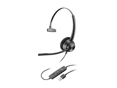 Poly Poly EncorePro 310 Mono USB-A