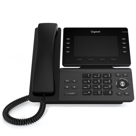 Gigaset P810 IP PRO (tweedekans)