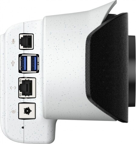 Poly Studio X52 All-In-One Video Bar No Radio or Power Cord GSA/TAA - Replaces Poly SKU G7200-87820-125