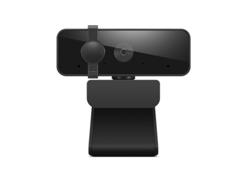 Lenovo Essential FHD Webcam Gen 2