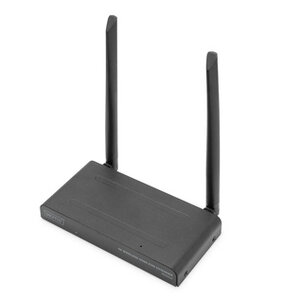 DIGITUS DIGITUS Switch Digitus HDMI Receiver RX 4k