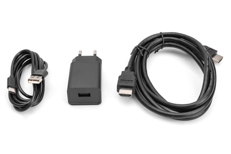 DIGITUS Switch Digitus HDMI Receiver RX 4k