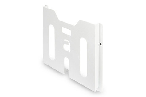 DIGITUS DIGITUS Schakelschemahouder, A4 233 x 263 x 30 mm