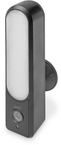 DIGITUS DIGITUS Network surveillance camera DN-18602