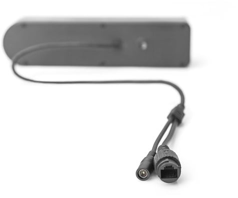 DIGITUS Network surveillance camera DN-18602