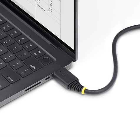 STARTECH 1.6ft High Speed HDMI Cable Gripping