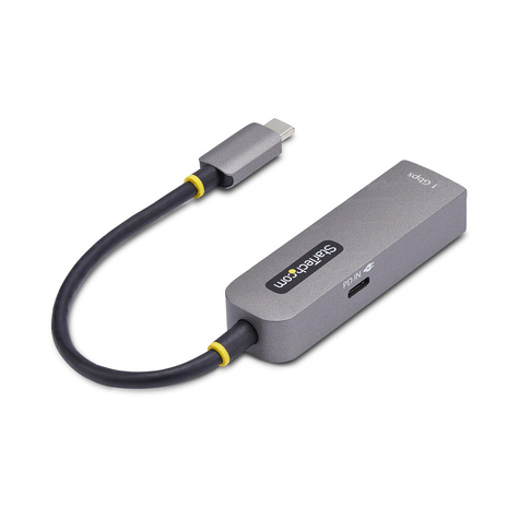 STARTECH USB-C to Ethernet Adapter
