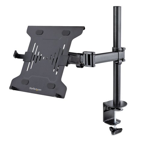 STARTECH Laptop Desk Mount Monitor+Laptop Arm