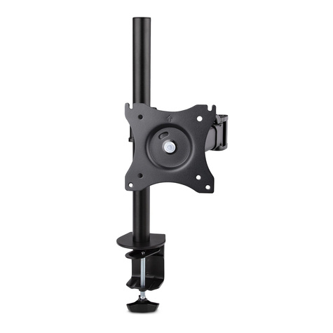 STARTECH Laptop Desk Mount Monitor+Laptop Arm