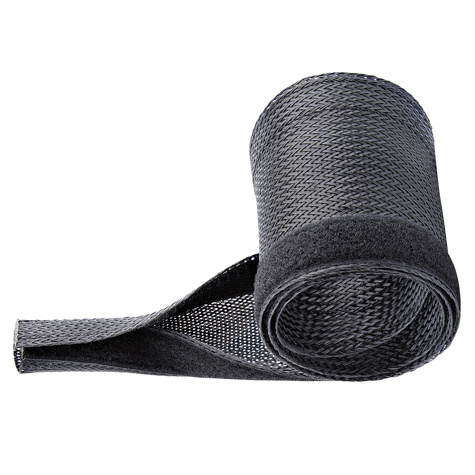 STARTECH Cable Management Sleeve Wire Wraps