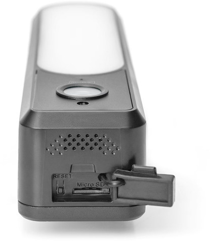 DIGITUS Network surveillance camera DN-18602