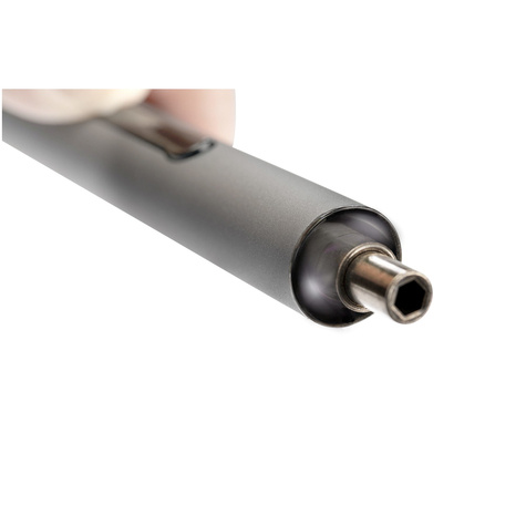 STARTECH 55-Bit Electric Precision Screwdriver Set - Portable Cordless Battery Powered Bit Driver Kit for Electronics, Laptop, Computers