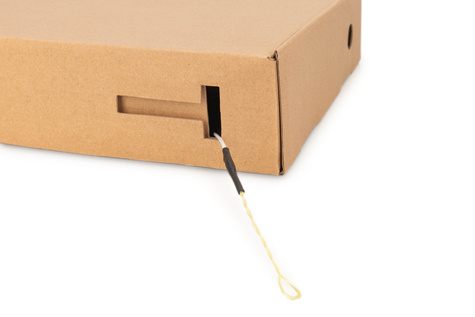 DIGITUS Fttx - Installatiekit, 4-aderig, LC-connector 50 m, APC, NE4