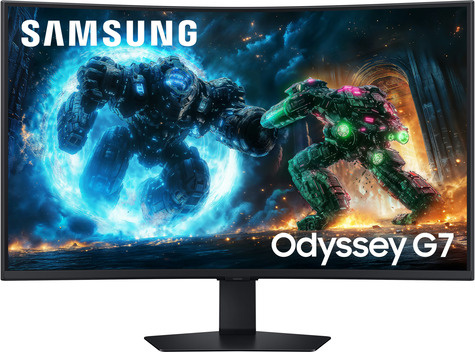 Samsung Samsung 37"/VA/Curved 1000R/16:9/3840x 2
