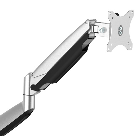 STARTECH Monitor Arm voor VESA Scherm tot 34" (9kg), Robuuste Ergonomische Monitor Beugel, Full Motion Monitorsteun
