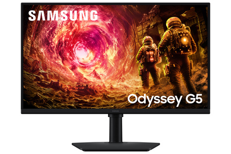 Samsung Samsung 27"/IPS Flat/16:9/2560x1440/300
