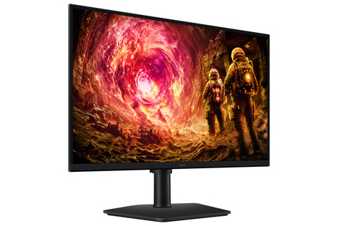 Samsung 27"/IPS Flat/16:9/2560x1440/300