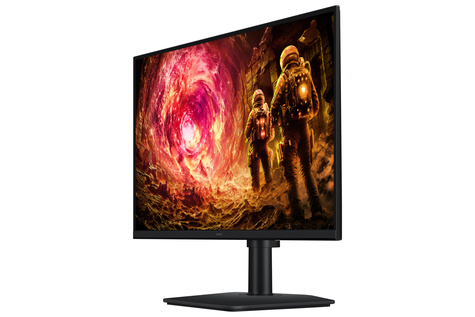 Samsung 27"/IPS Flat/16:9/2560x1440/300