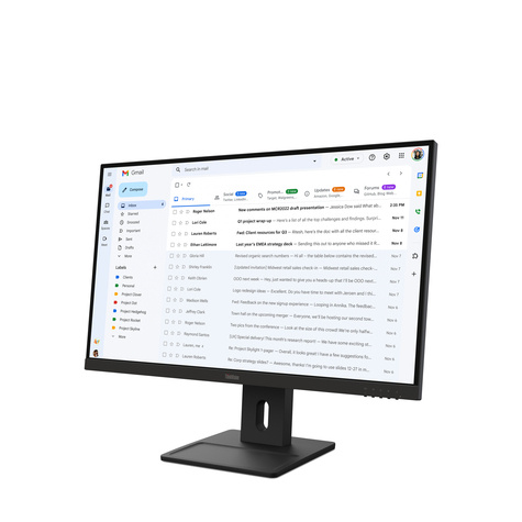 Lenovo ThinkVision E27-40 - 27inch Monitor