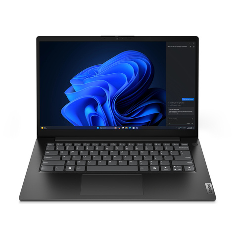 Lenovo Lenovo V14 G5 IRL Intel Core i5-13420H (E-cores up to 3.40GHz 12MB) 14i FHD Non-Touch W11P64 EMEA WE (EN/FR/DE/IT/NL) 16.0GB 1x512GB SSD M.2 2242 PCIe Gen4 QLC QWERTY