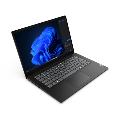 Lenovo V14 G5 IRL Intel Core i5-13420H (E-cores up to 3.40GHz 12MB) 14i FHD Non-Touch W11P64 EMEA WE (EN/FR/DE/IT/NL) 16.0GB 1x512GB SSD M.2 2242 PCIe Gen4 QLC QWERTY
