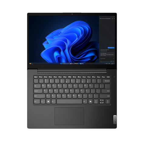 Lenovo V14 G5 IRL Intel Core i5-13420H (E-cores up to 3.40GHz 12MB) 14i FHD Non-Touch W11P64 EMEA WE (EN/FR/DE/IT/NL) 16.0GB 1x512GB SSD M.2 2242 PCIe Gen4 QLC QWERTY