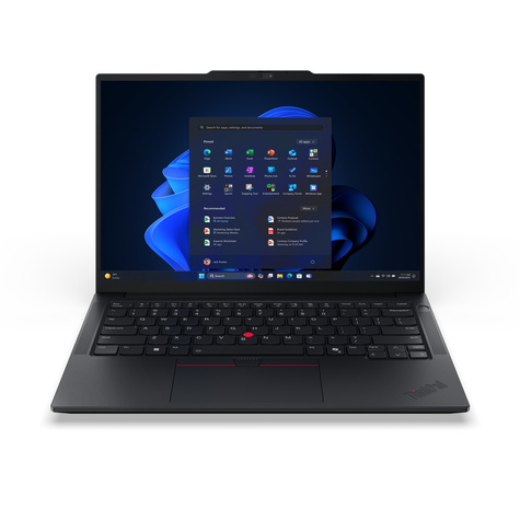 Lenovo Lenovo ThinkPad E14 AMD G7 AMD Ryzen 7 250 (3.30GHz 16MB) 14i WUXGA Non-Touch W11P64 EMEA WE 16.0GB 1x512GB SSD M.2 2242 PCIe Gen4 TLC Opal QWERTY
