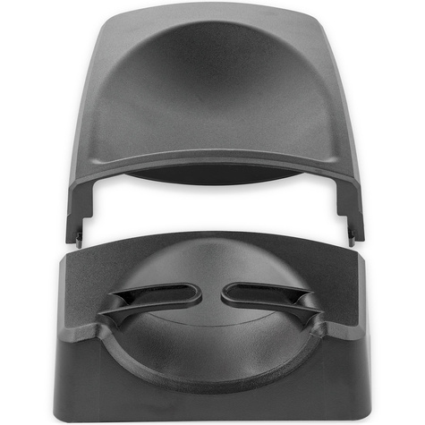 STARTECH TV muurbeugel - volledig beweegbaar - staal / aluminium - TV steun wandmonteerbaar voor 32" tot 75" TVs