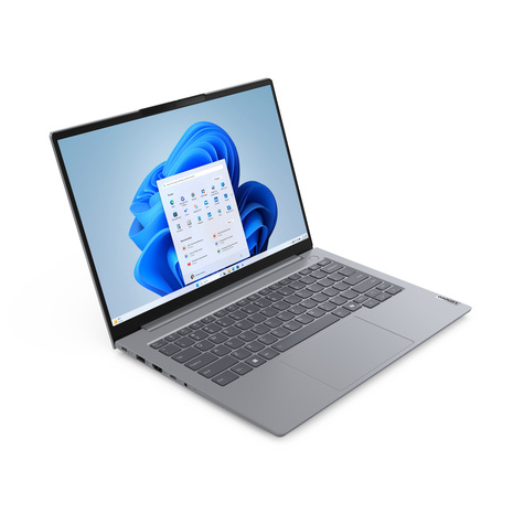 Lenovo ThinkBook 14 Gen 7 (14i AMD) AMDRyzen 7 7735HS (3.20GHz 16MB) 14i WUXGANon-Touch W11P64 Benelux WE (EN/FR/DE/NL) 16.0GB 1x512GB SSD M.2 2242 PCIe Gen4 QWERTY