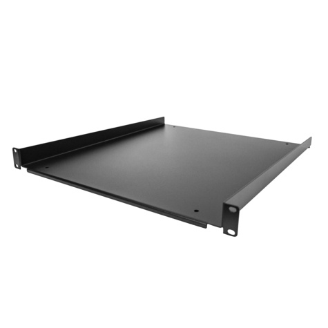 STARTECH STARTECH 1U 19" Wide Server Rack Shelf - 20" deep