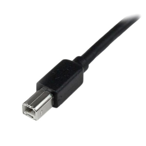 STARTECH 20m Active USB 2.0 A to B Cable - M/M