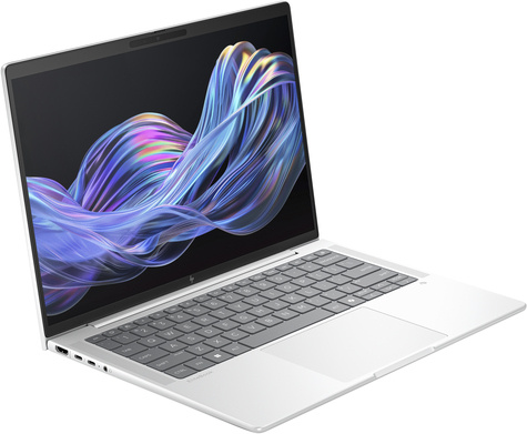 HP EliteBook X G1i AI UMA Ultra 7 258V+32GB Blue X G1i / 14.0 inch/ 1TB PCIe NVMe Value / W11p/ 1 Yr Warranty | 3Yr Pick-up & Return / 1Yr Wolf Security QWERTY