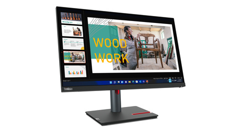 Lenovo TV P24q-30 23.8 inch