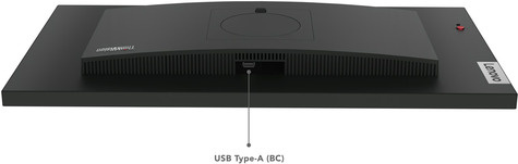 Lenovo TV P24q-30 23.8 inch